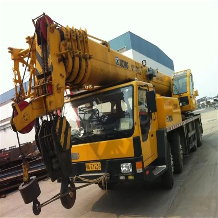 自流井吊车的租用时间是按小时还是按天计费