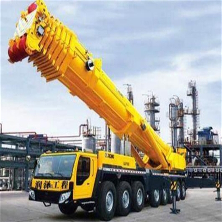 自流井附近25吨吊车出租电话