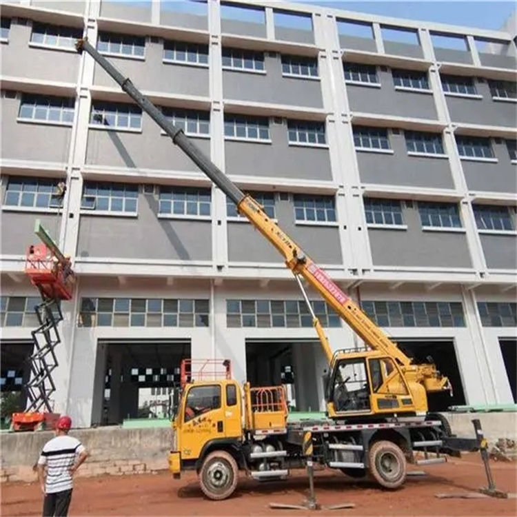 自流井出租吊车时是否需要缴纳押金