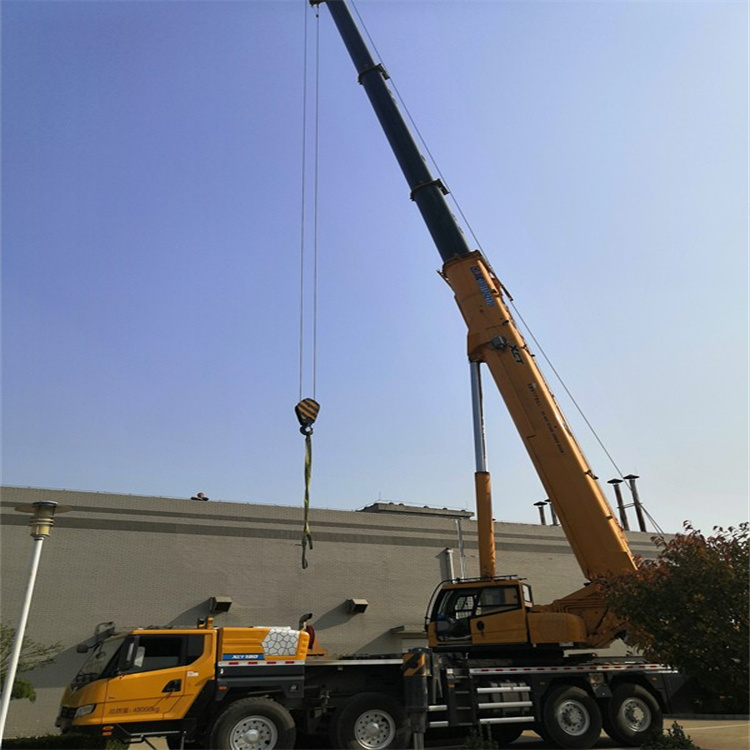 自流井附近的8吨吊车出租电话