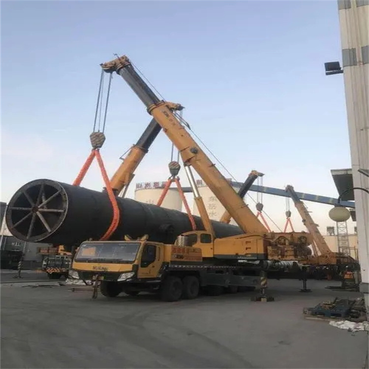 自流井专业提供吊车租赁