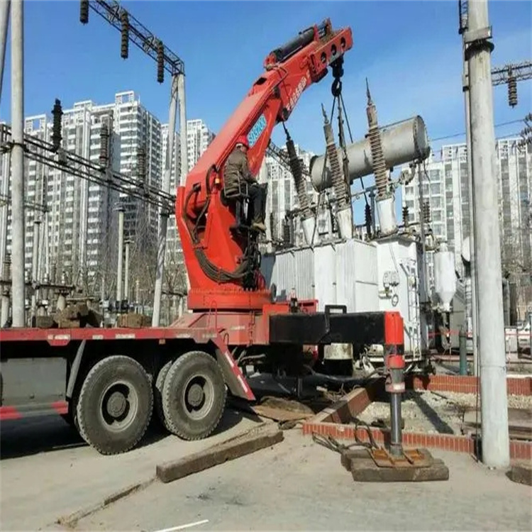 自流井矩形风管吊装