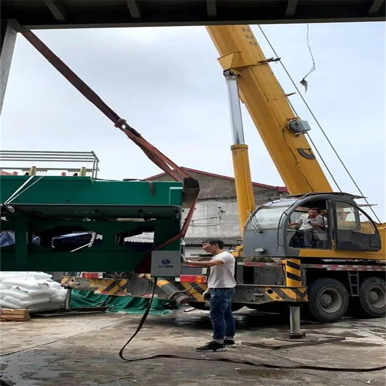 自流井大吨位吊车租赁应急保障方案|化解突发吊装需求难题